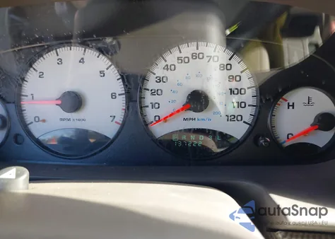 2002 Chrysler Sebring Gtc from USA, damaged, VIN 1C3EL75R62N323783